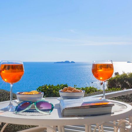 Bed and Breakfast La Maliosa Positano Esterno foto